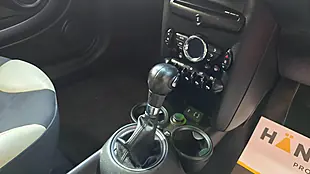 Used 2013 MINI Clubman Cooper Orange - Interior and Exterior details 8