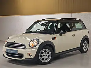 Used 2013 MINI Clubman Cooper Pepper White - Interior and Exterior details 15