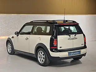 Used 2013 MINI Clubman Cooper Pepper White - Interior and Exterior details 16