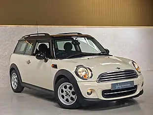Used 2013 MINI Clubman Cooper Pepper White - Interior and Exterior details 17