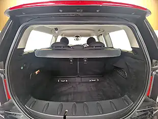 Used 2013 MINI Clubman Cooper Pepper White - Interior and Exterior details 7