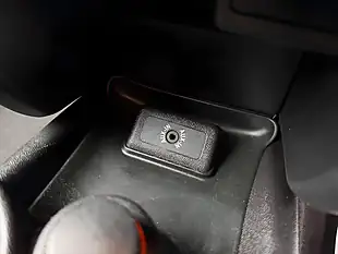 Used 2013 MINI Clubvan Clubvan Cooper White - Interior and Exterior details 14