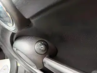 Used 2013 MINI Clubvan Clubvan Cooper White - Interior and Exterior details 15