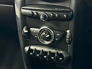 Used 2013 MINI Clubvan Cooper White - Interior and Exterior details 10