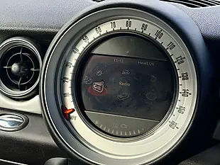 Used 2013 MINI Clubvan Cooper White - Interior and Exterior details 13