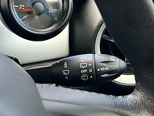 Used 2013 MINI Clubvan Cooper White - Interior and Exterior details 18