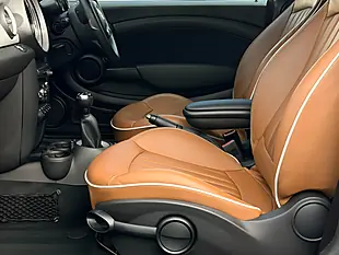 Used 2013 MINI Clubvan Cooper White - Interior and Exterior details 7