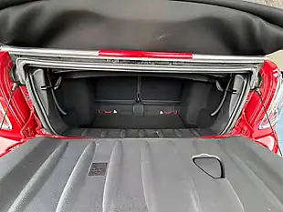Used 2013 MINI Convertible Cooper Red - Interior and Exterior details 14