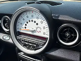 Used 2013 MINI Convertible Cooper White - Interior and Exterior details 11