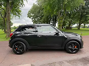 Used 2013 MINI Cooper Cooper S Black - Interior and Exterior details 3