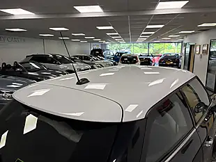 Used 2013 MINI Cooper Paceman Green - Interior and Exterior details 15
