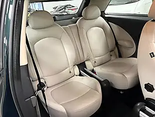 Used 2013 MINI Cooper Paceman Green - Interior and Exterior details 20