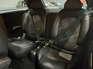 Used 2013 MINI Cooper Paceman Silver - Interior and Exterior details 12