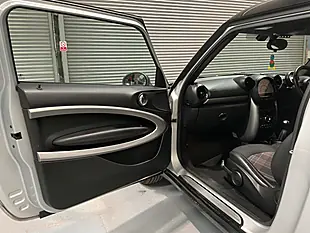 Used 2013 MINI Cooper Paceman Silver - Interior and Exterior details 13