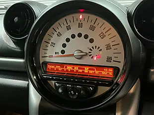 Used 2013 MINI Cooper Paceman Silver - Interior and Exterior details 17