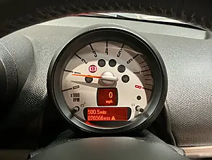 Used 2013 MINI Cooper Paceman Silver - Interior and Exterior details 18