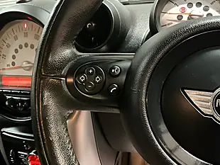 Used 2013 MINI Cooper Paceman Silver - Interior and Exterior details 19