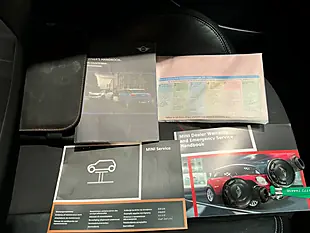 Used 2013 MINI Cooper Paceman Silver - Interior and Exterior details 20