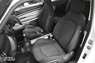 Used 2013 MINI Cooper Paceman White - Interior and Exterior details 11