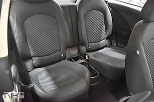 Used 2013 MINI Cooper Paceman White - Interior and Exterior details 12