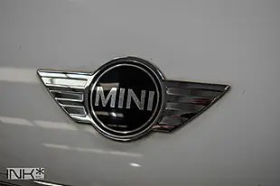 Used 2013 MINI Cooper Paceman White - Interior and Exterior details 17