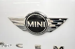 Used 2013 MINI Cooper Paceman White - Interior and Exterior details 18