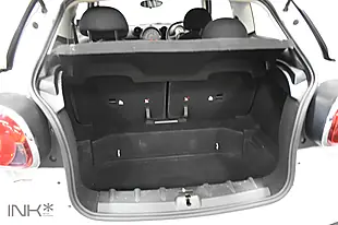 Used 2013 MINI Cooper Paceman White - Interior and Exterior details 19