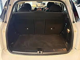 Used 2013 MINI Countryman ALL4 White - Interior and Exterior details 11
