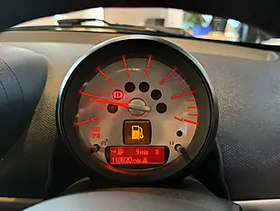 Used 2013 MINI Countryman ALL4 White - Interior and Exterior details 19