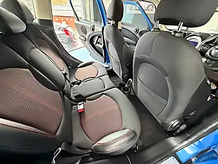 Used 2013 MINI Countryman Cooper ALL4 Blue - Interior and Exterior details 11
