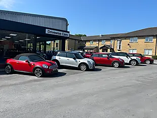 Used 2013 MINI Countryman Cooper ALL4 Blue - Interior and Exterior details 20