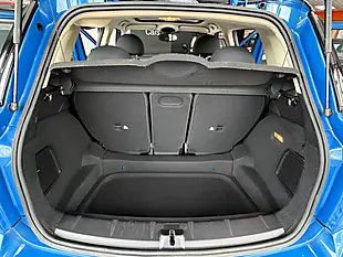 Used 2013 MINI Countryman Cooper ALL4 Blue - Interior and Exterior details 9