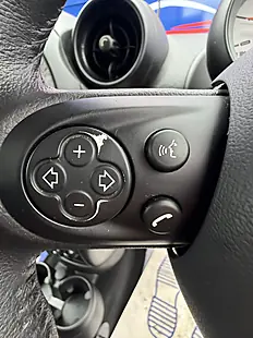 Used 2013 MINI Countryman Cooper ALL4 Silver - Interior and Exterior details 18