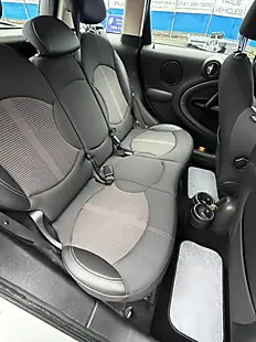 Used 2013 MINI Countryman Cooper ALL4 Silver - Interior and Exterior details 19
