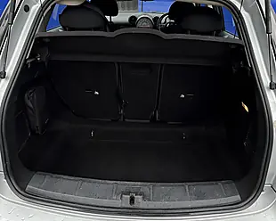 Used 2013 MINI Countryman Cooper ALL4 Silver - Interior and Exterior details 20
