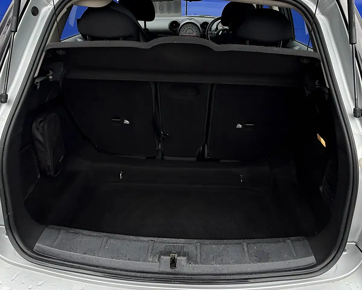 Used 2013 MINI Countryman Cooper ALL4 Silver - Interior and Exterior details 20