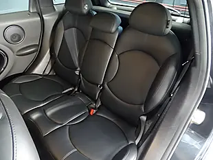 Used 2013 MINI Countryman Cooper Black - Interior and Exterior details 10