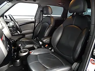 Used 2013 MINI Countryman Cooper Black - Interior and Exterior details 12