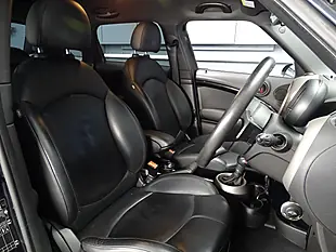 Used 2013 MINI Countryman Cooper Black - Interior and Exterior details 15