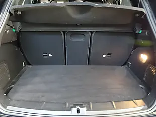 Used 2013 MINI Countryman Cooper Black - Interior and Exterior details 16