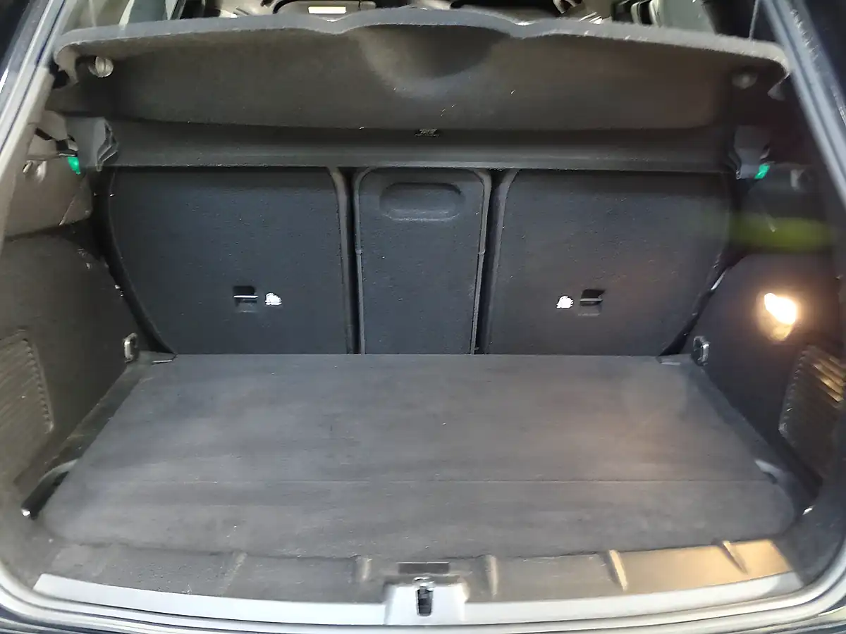 Used 2013 MINI Countryman Cooper Black - Interior and Exterior details 16