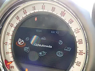 Used 2013 MINI Countryman Cooper Black - Interior and Exterior details 11
