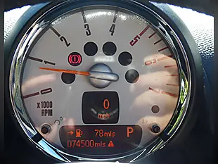 Used 2013 MINI Countryman Cooper Black - Interior and Exterior details 13