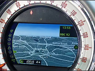 Used 2013 MINI Countryman Cooper Black - Interior and Exterior details 6