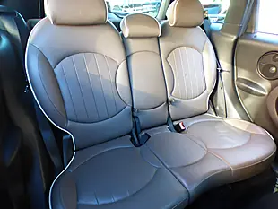 Used 2013 MINI Countryman Cooper Black - Interior and Exterior details 9