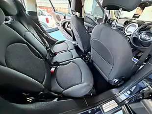 Used 2013 MINI Countryman Cooper Blue - Interior and Exterior details 11