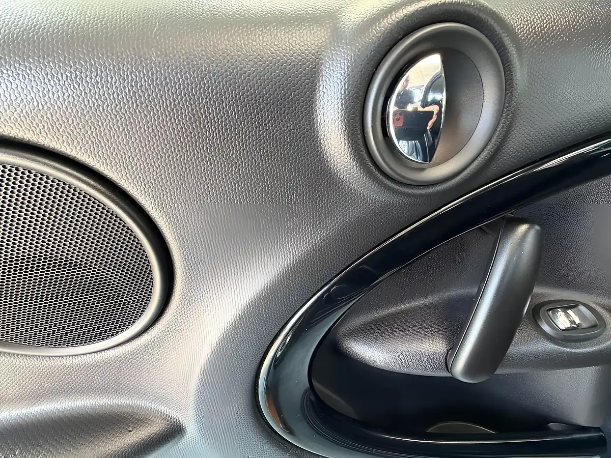 Used 2013 MINI Countryman Cooper Blue - Interior and Exterior details 17
