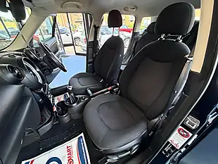 Used 2013 MINI Countryman Cooper Blue - Interior and Exterior details 18