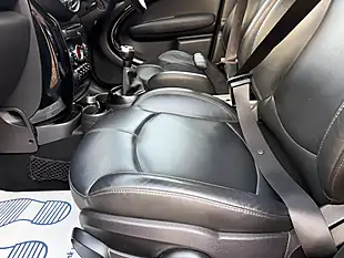 Used 2013 MINI Countryman Cooper Blue - Interior and Exterior details 17