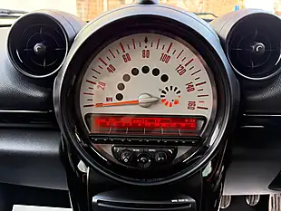 Used 2013 MINI Countryman Cooper Blue - Interior and Exterior details 18
